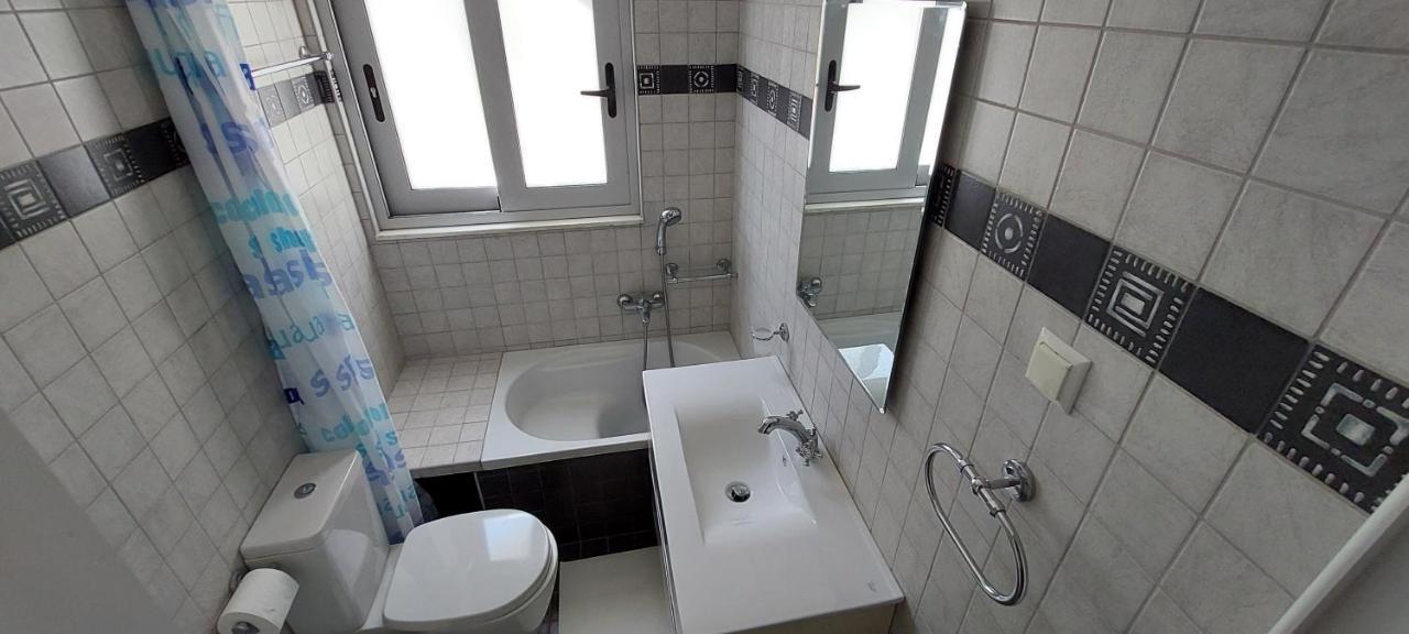 Lefkada Unique Sea View Apartment Нидри Екстериор снимка